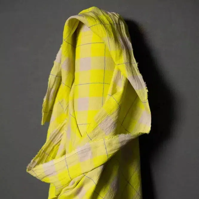 Balmy Eve Laundered Linen