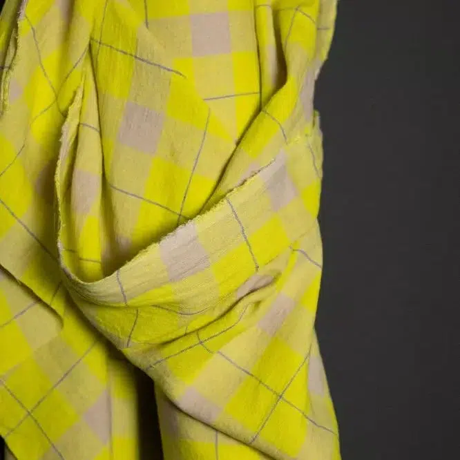 Balmy Eve Laundered Linen - Image 3
