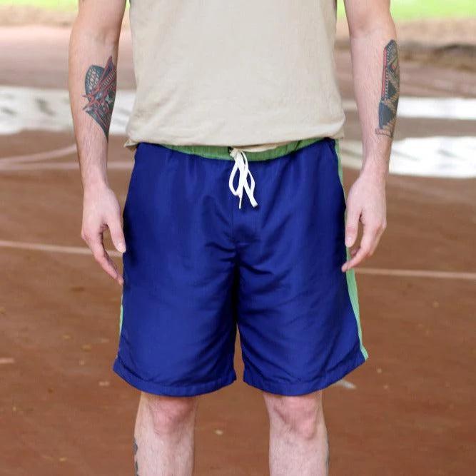 Bamberton Shorts Pattern (Men's) - PDF DOWNLOAD - Image 2