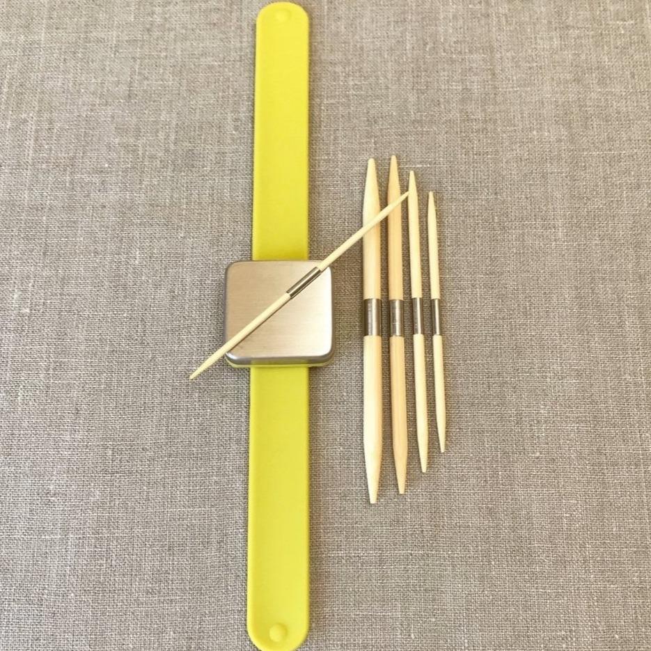 Bamboo Cable Needles - Image 3