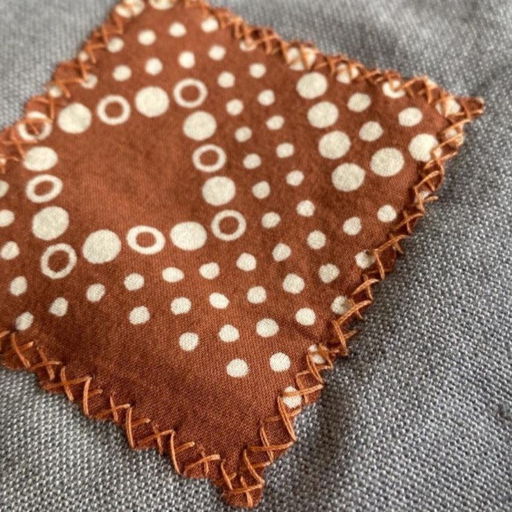 Bandana Patches DIY Kit - Image 2
