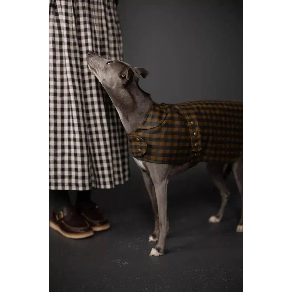 Barka Dog Coat Pattern - PDF DOWNLOAD - Image 4