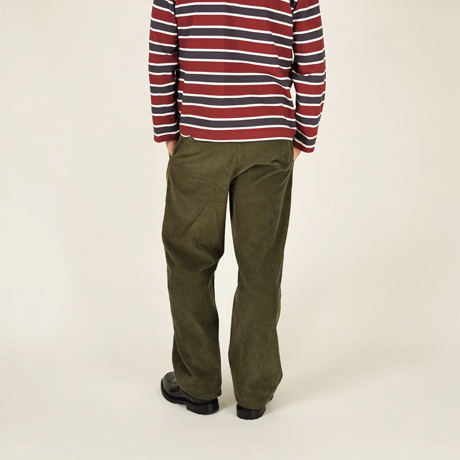 Barrel Chino Pants Pattern - PDF DOWNLOAD - Image 6