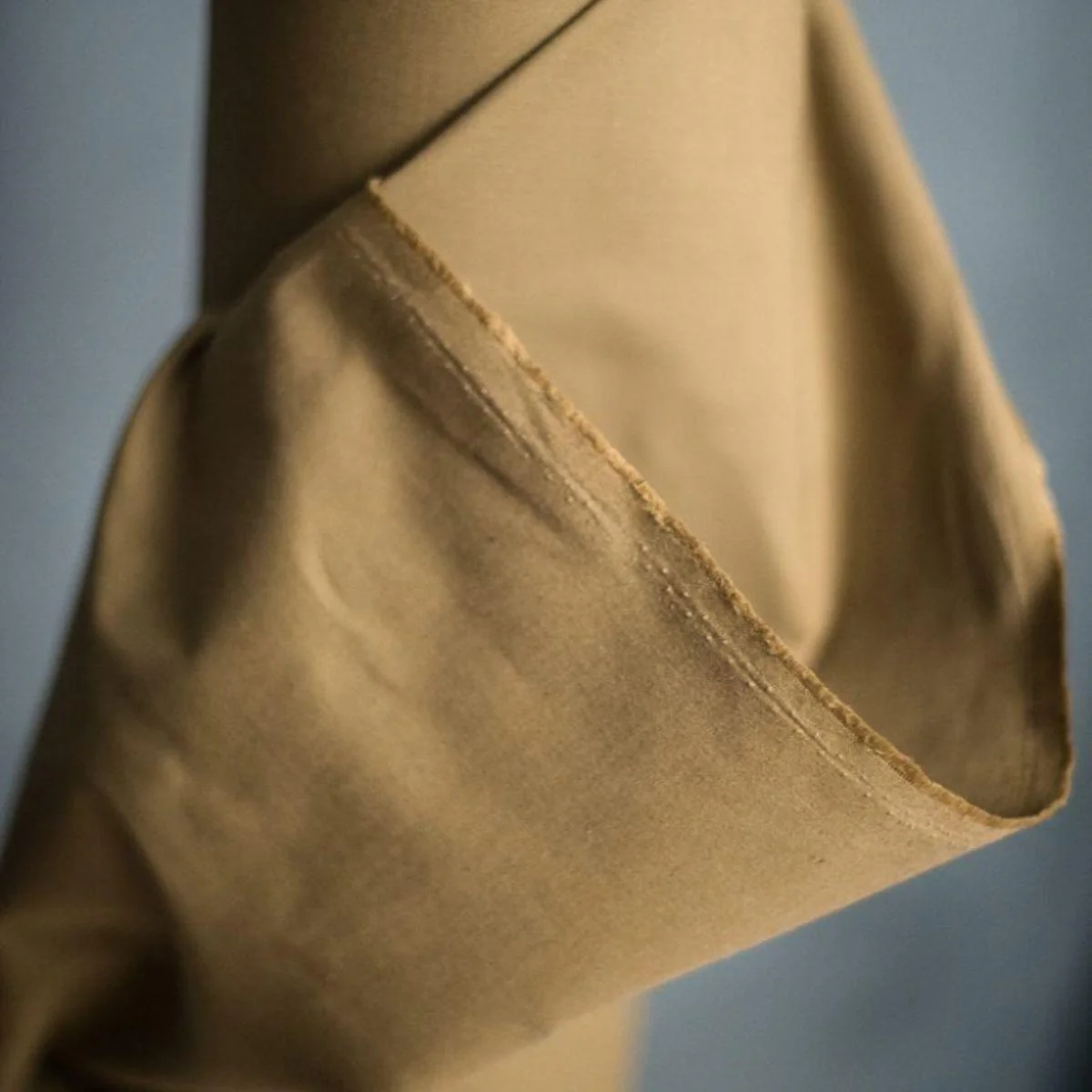 Barrier Lining Tan - Image 2