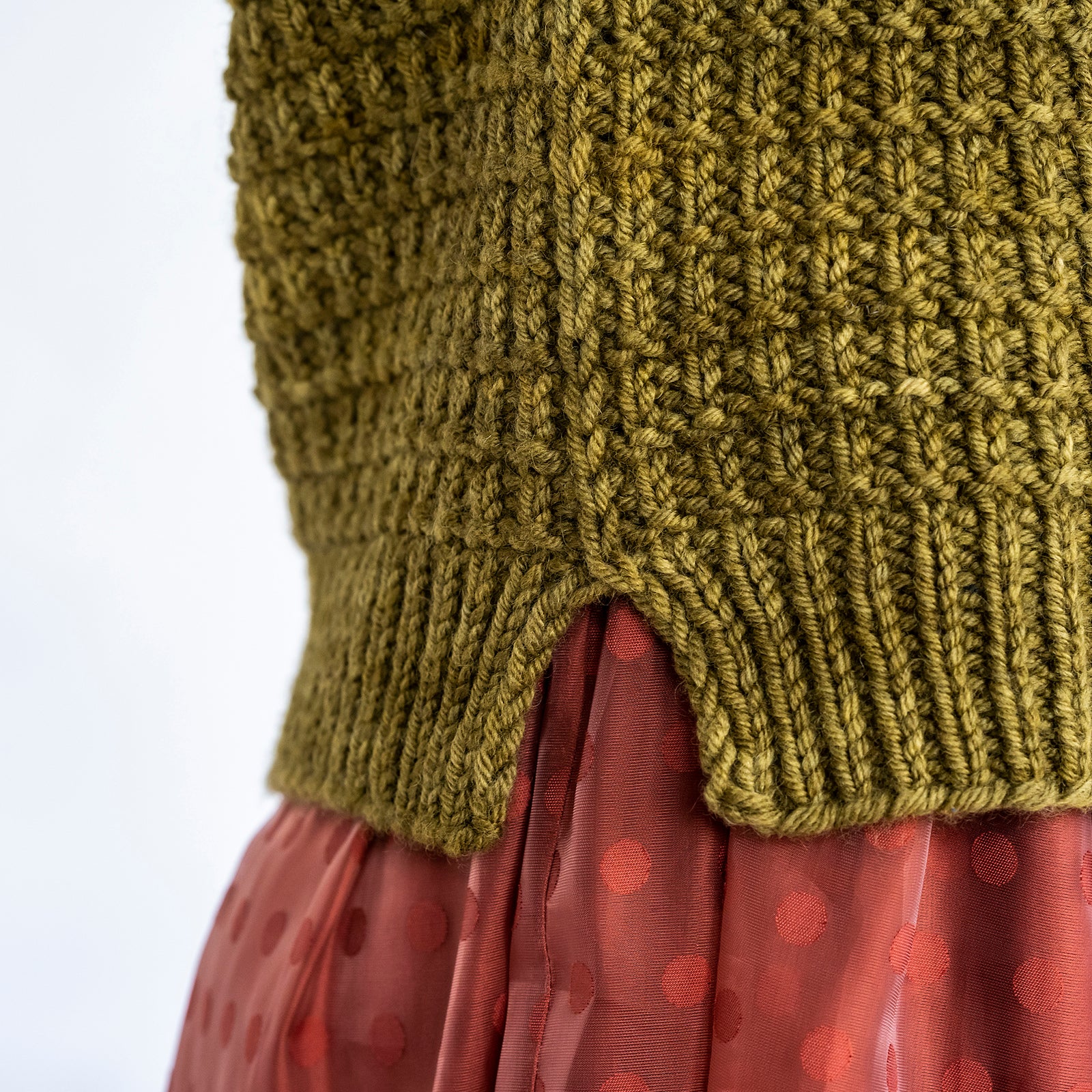 Bascom Vest - 3 sessions - Image 3