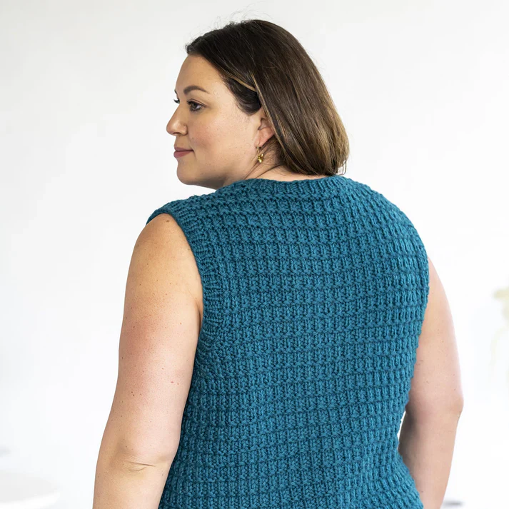 Bascom Vest - 3 sessions - Image 4