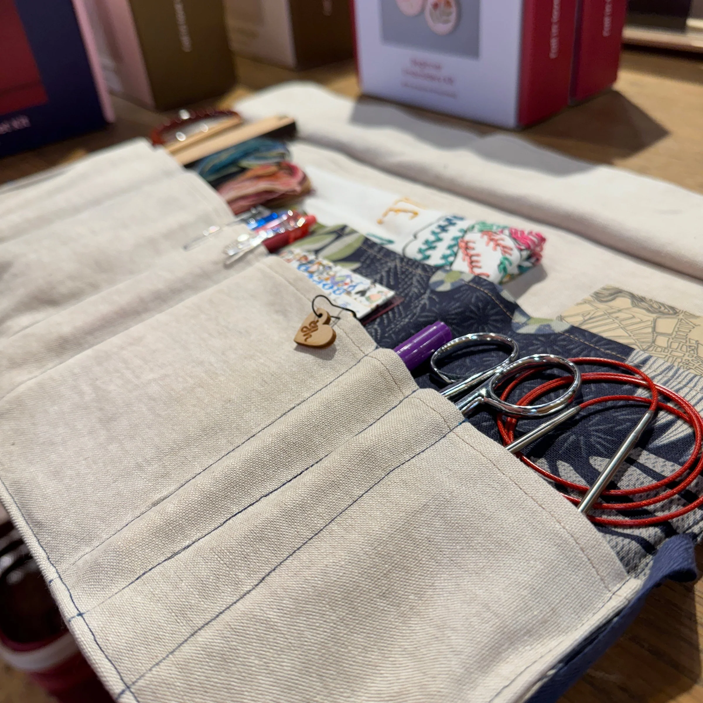 Basic Tool Roll - Image 2