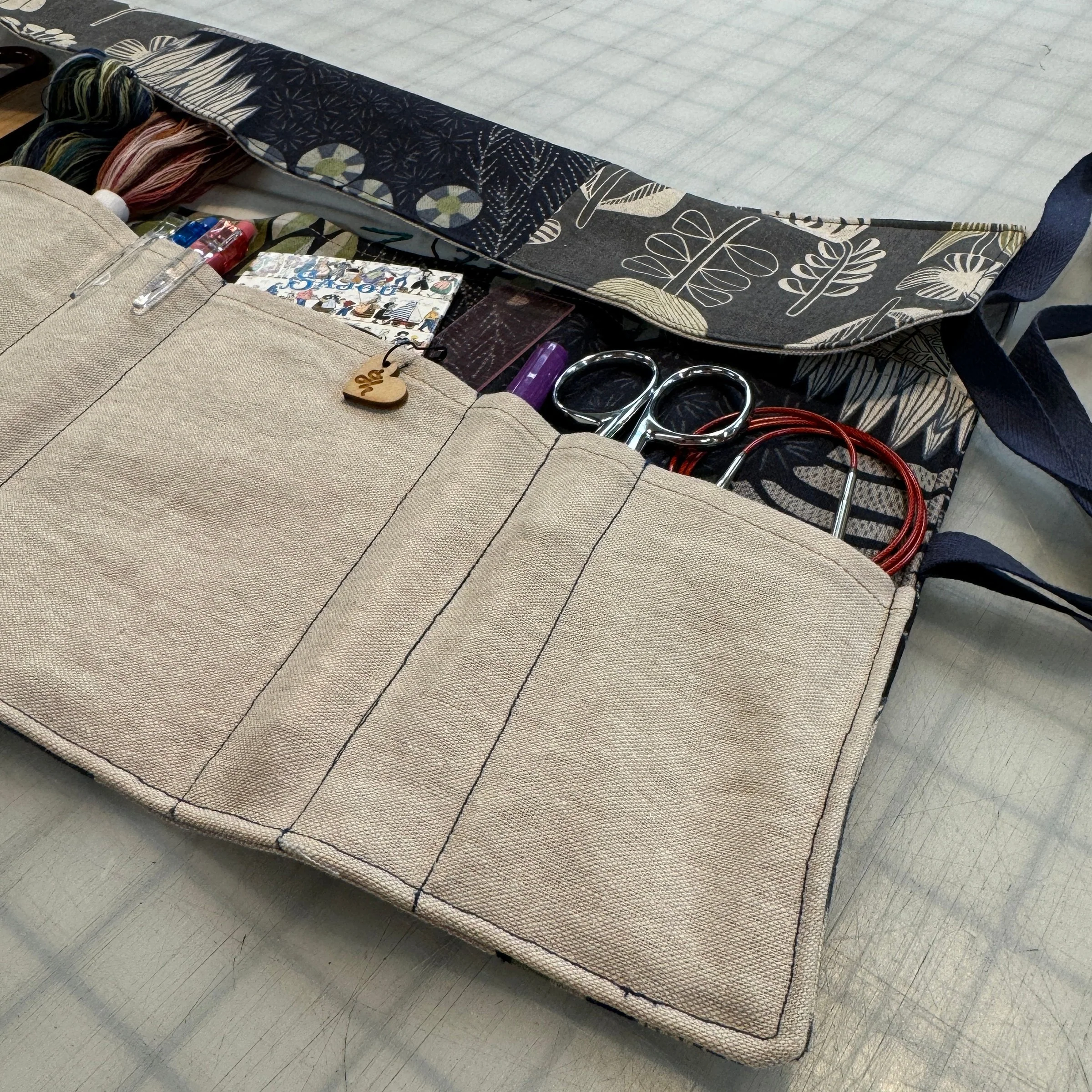 Basic Tool Roll - Image 3
