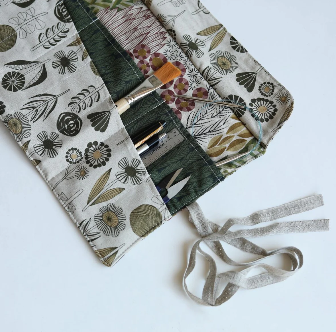 Basic Tool Roll - Image 4