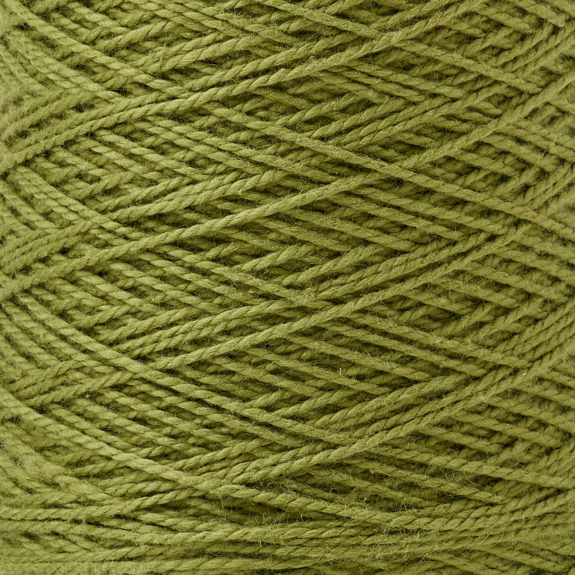 Beam 3/2 Organic Cotton Weaving Yarn - Image 16