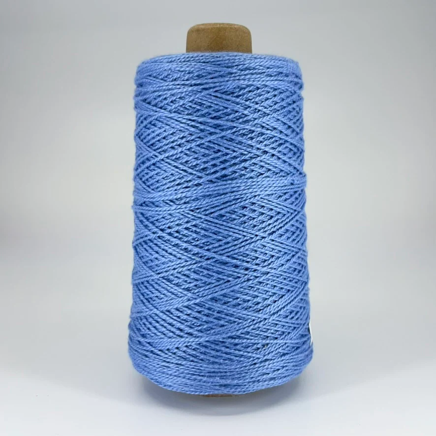 Beam 3/2 Organic Cotton Weaving Yarn - Image 21