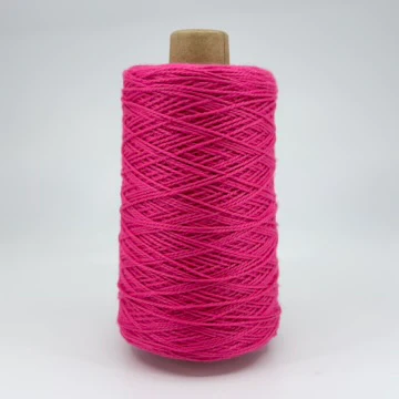 Beam 3/2 Organic Cotton Weaving Yarn - Image 33