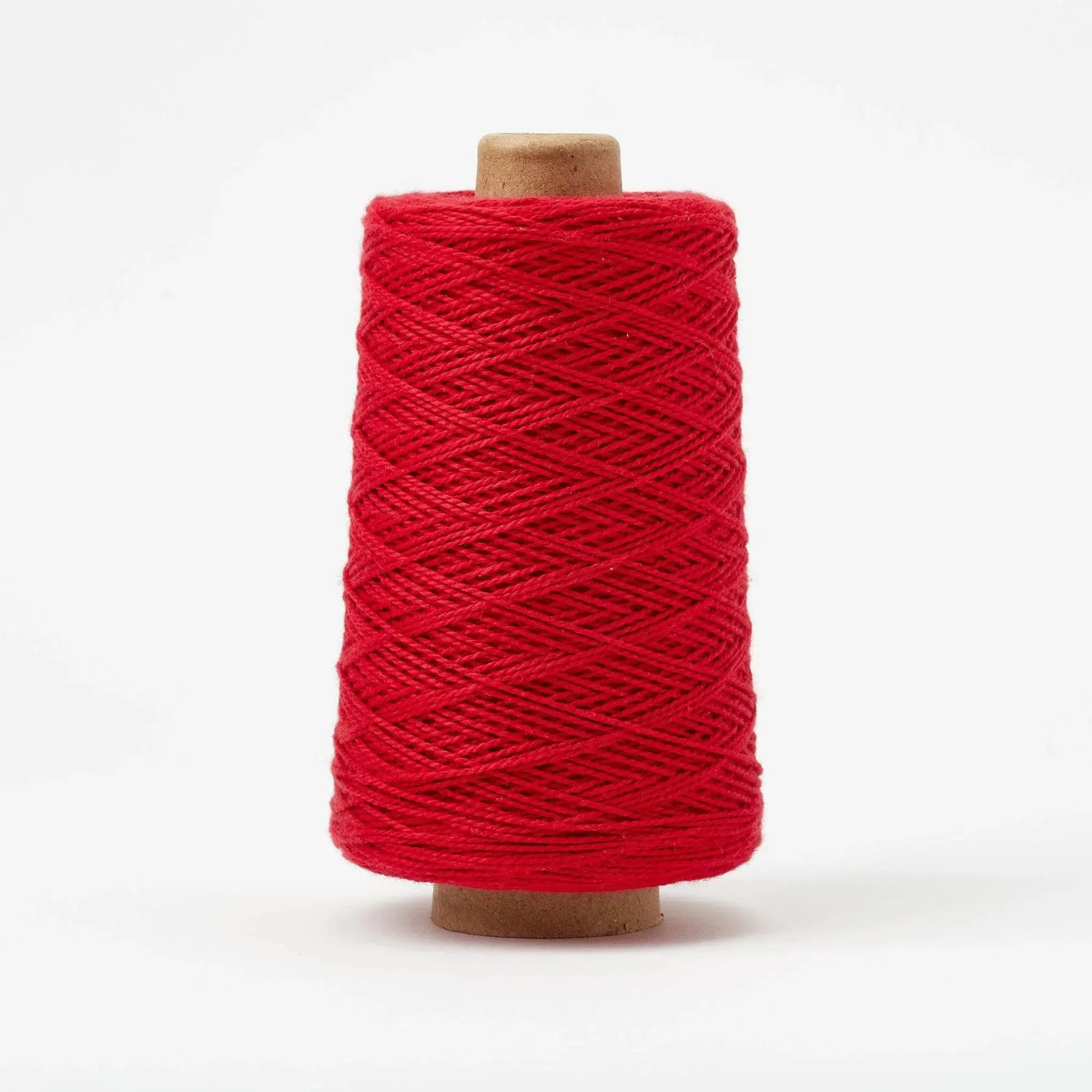 Beam 3/2 Organic Cotton Weaving Yarn - Image 37