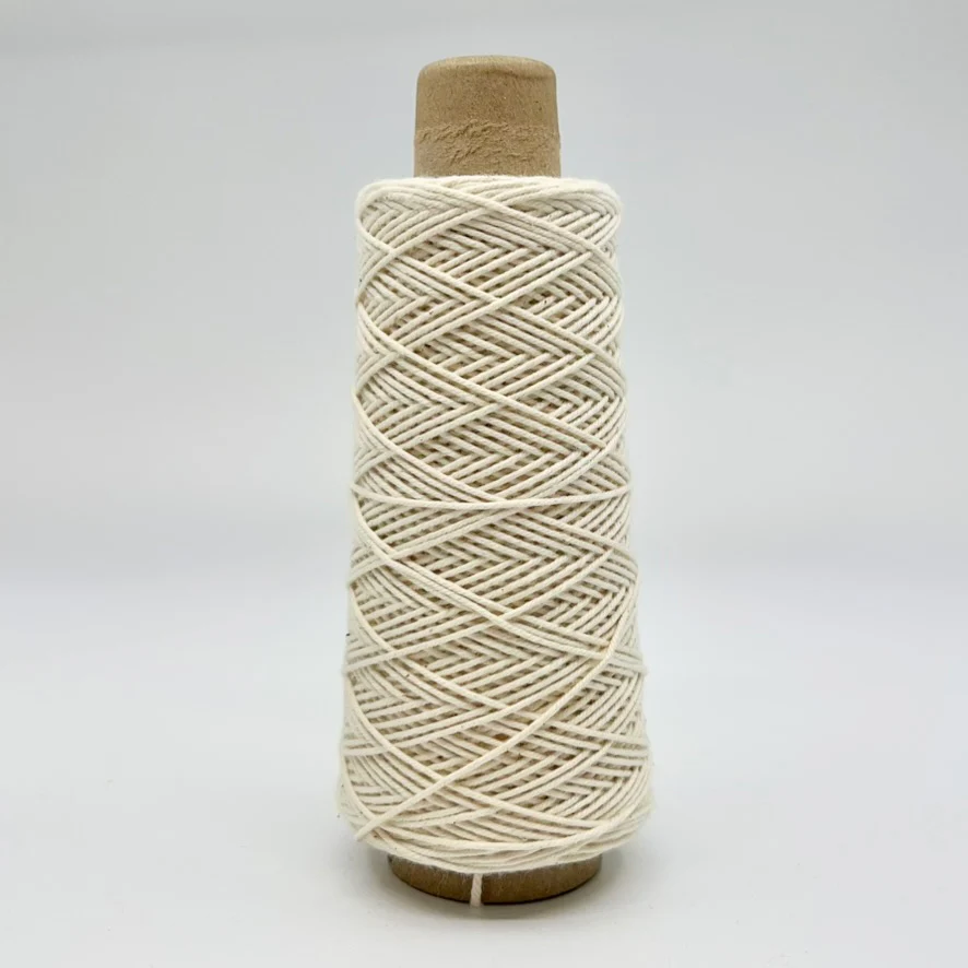 Beam 3/4 Organic Cotton Weaving Yarn - Image 22