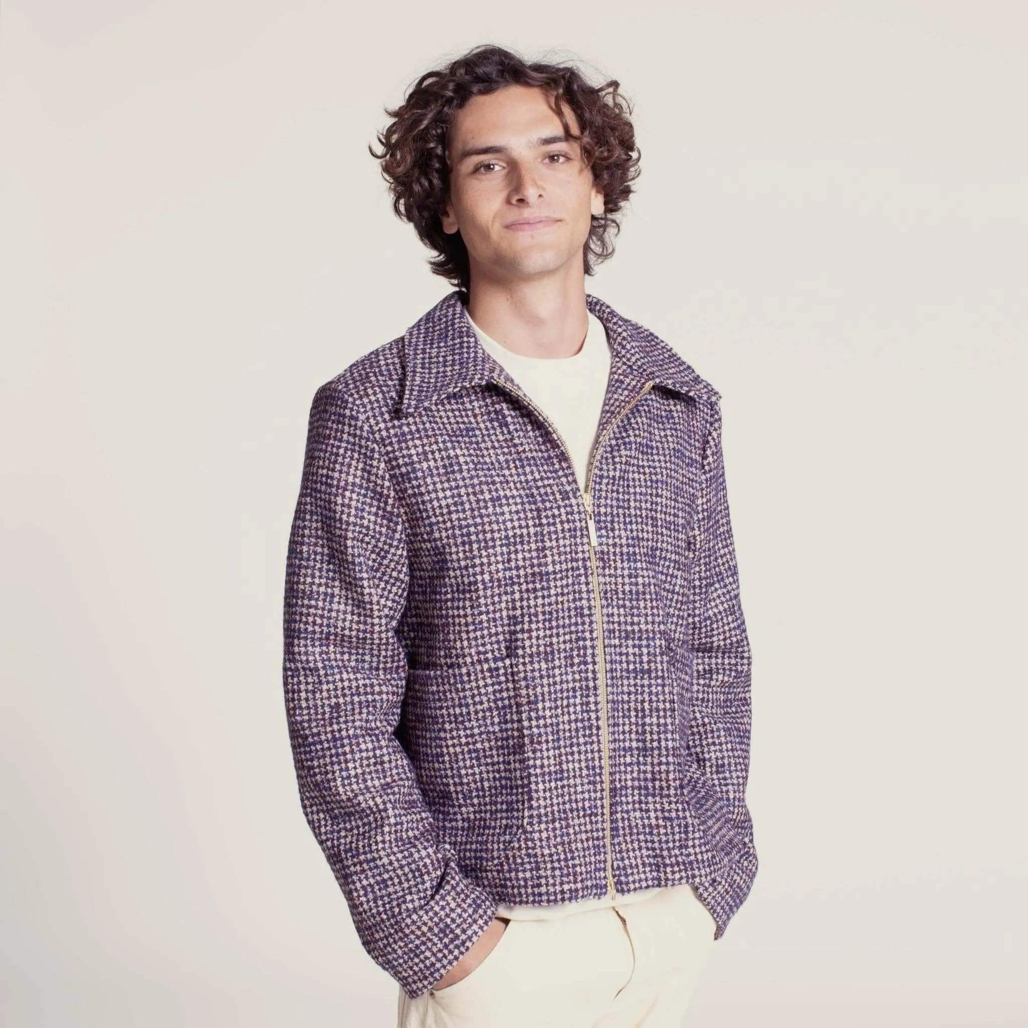 Bear Jacket Pattern - PDF DOWNLOAD - Image 4