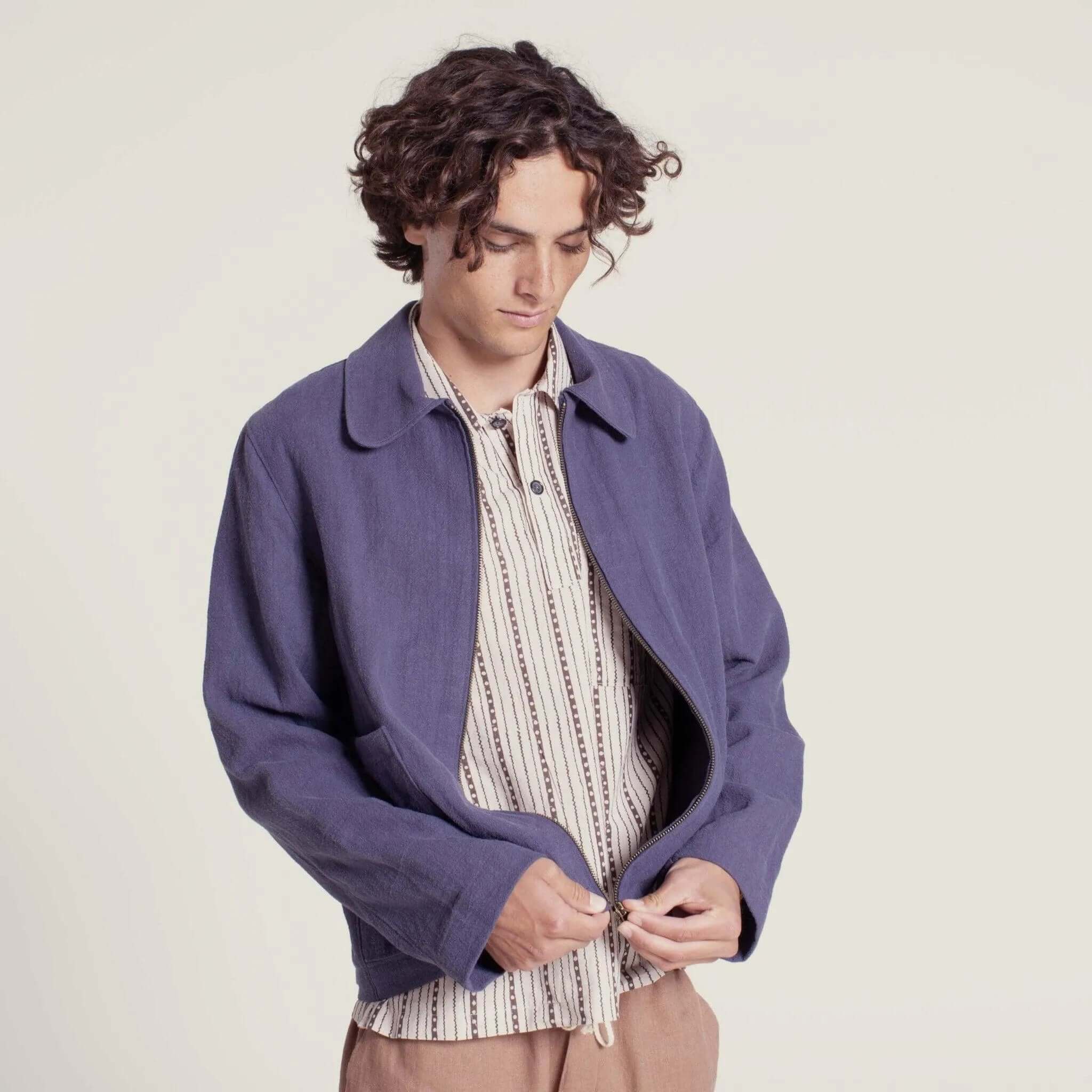 Bear Jacket Pattern - PDF DOWNLOAD - Image 6