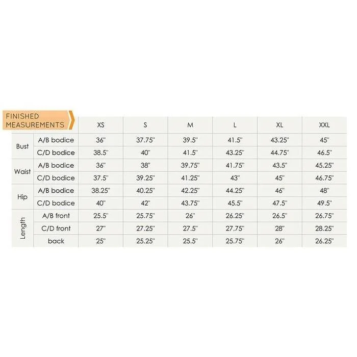 Beatrix Top Pattern - Image 11
