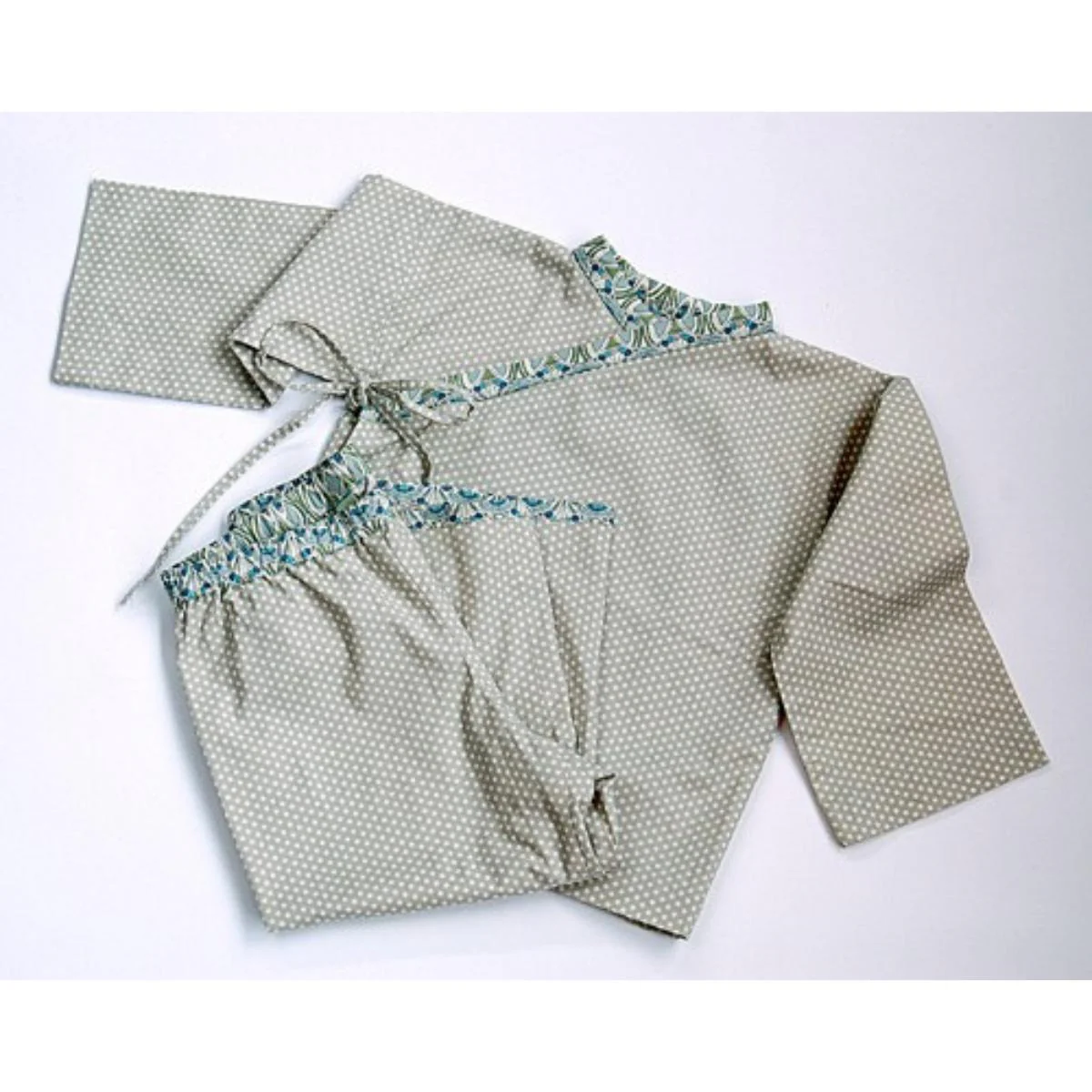 Bedtime Story Pajamas Pattern - PDF DOWNLOAD - Image 2