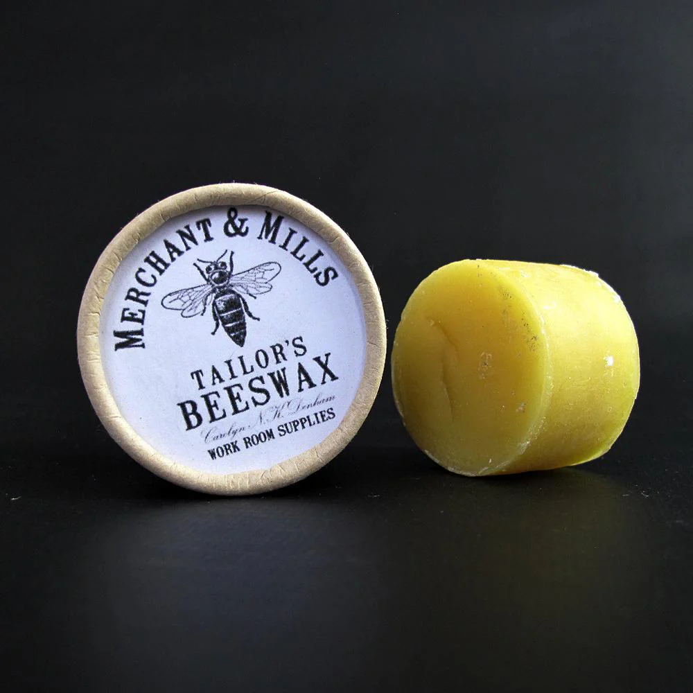 Beeswax in Pot