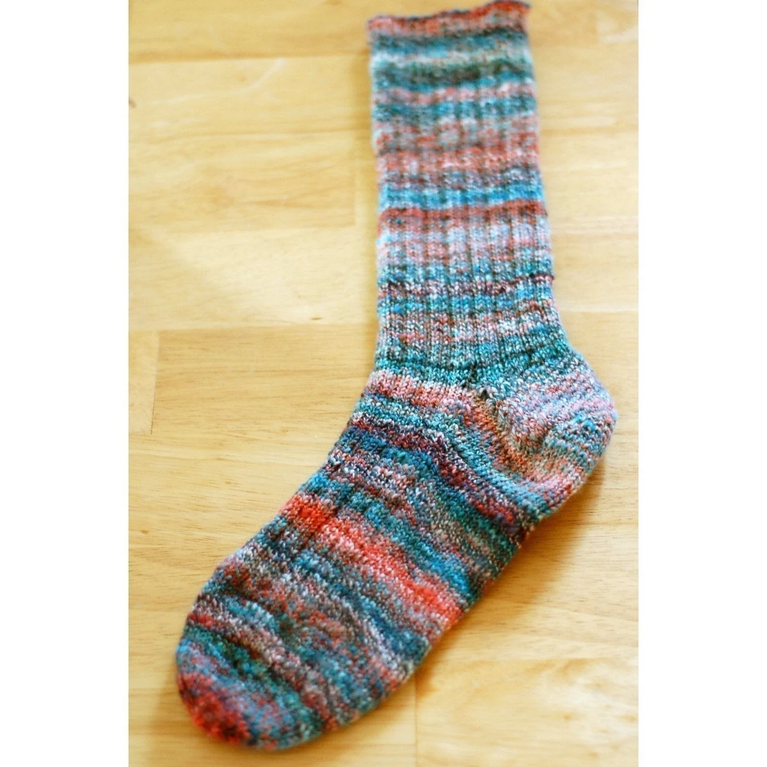 Beginning Socks - 3 sessions - Image 2