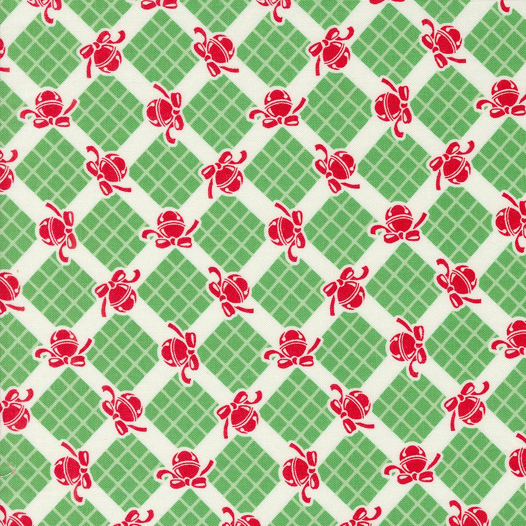 Bells Holly