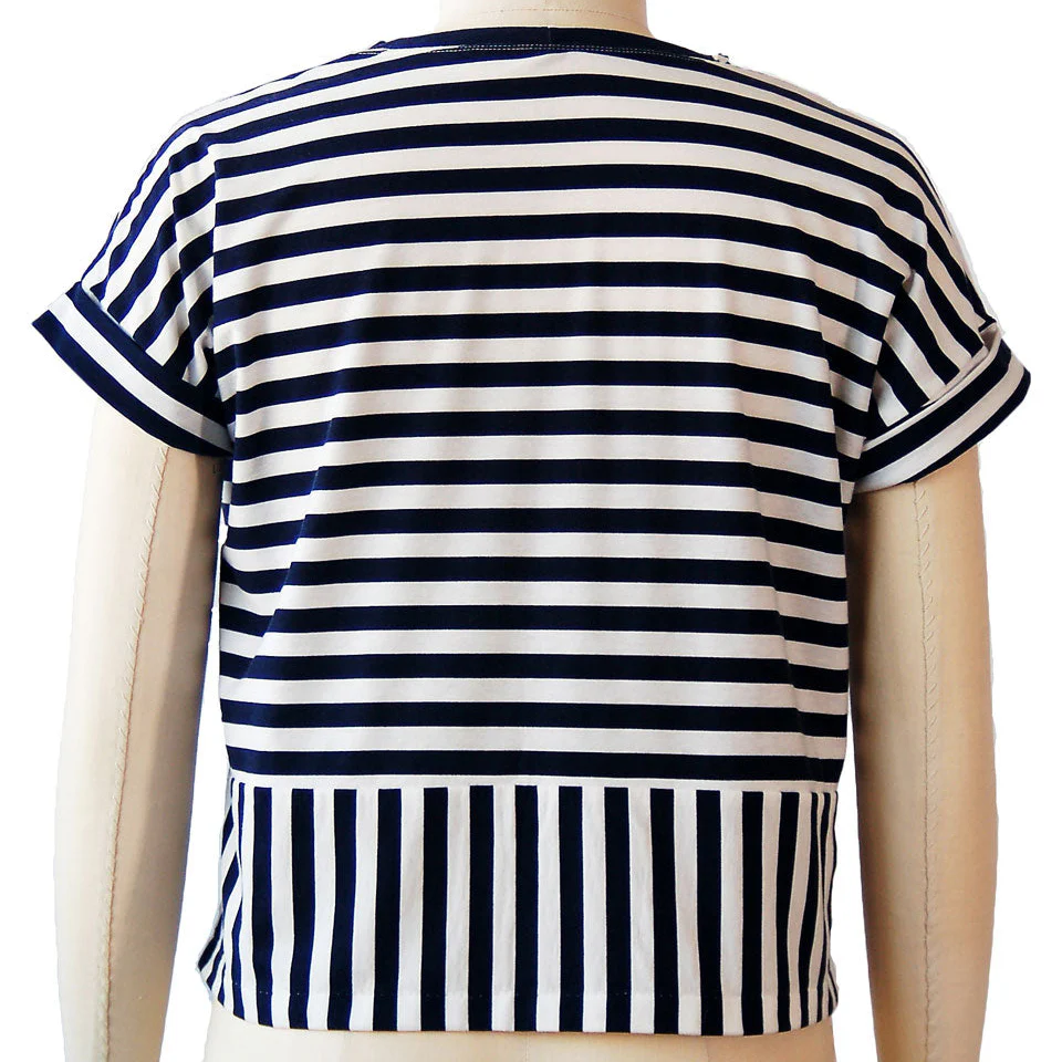 Bento Tee Pattern - PDF DOWNLOAD - Image 3