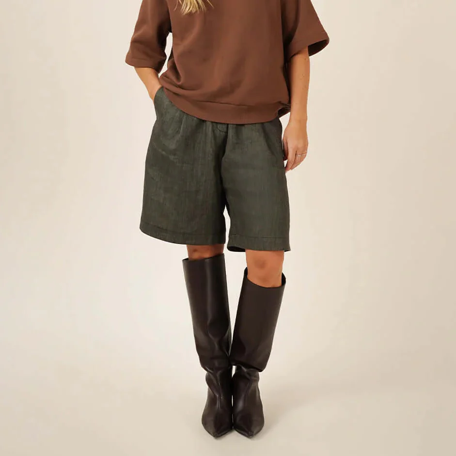 Bermuda Pants & Shorts Pattern - Image 3