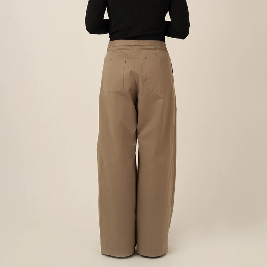 Bermuda Pants & Shorts Pattern - PDF DOWNLOAD - Image 3