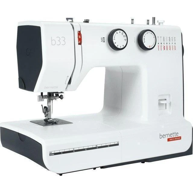 b33 sewing machine - Image 3