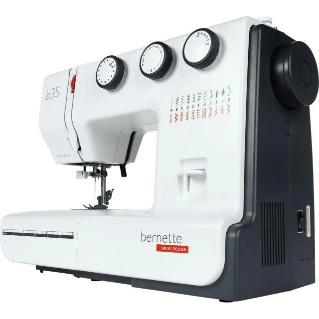 b35 sewing machine - Image 3