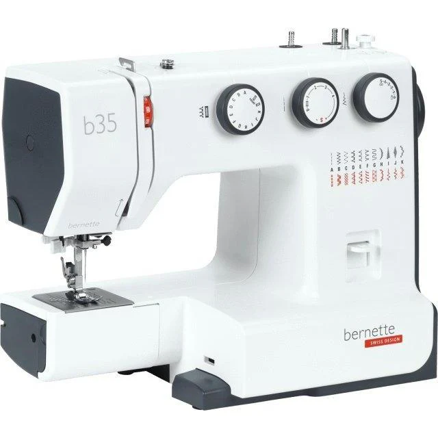 b35 sewing machine - Image 4