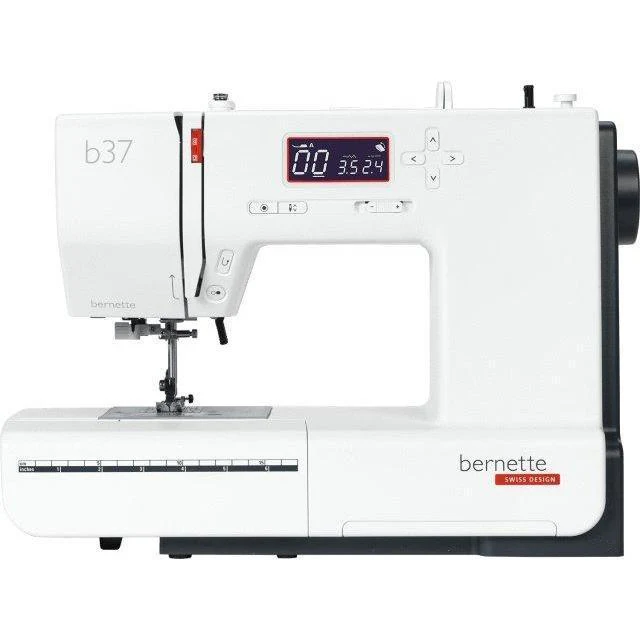 b37 sewing machine