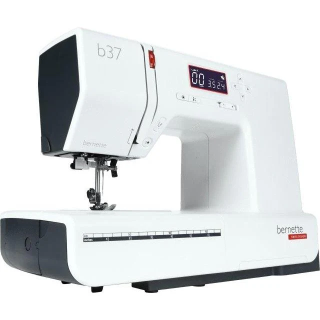 b37 sewing machine - Image 2