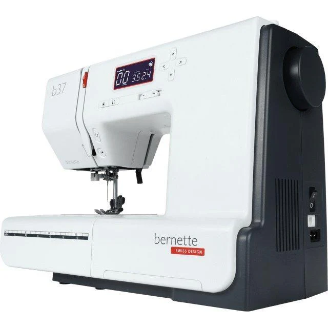 b37 sewing machine - Image 3