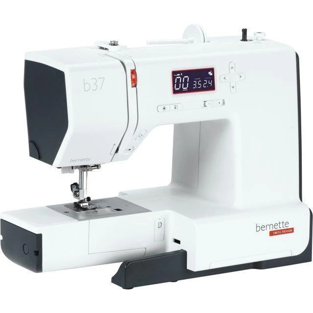 b37 sewing machine - Image 5