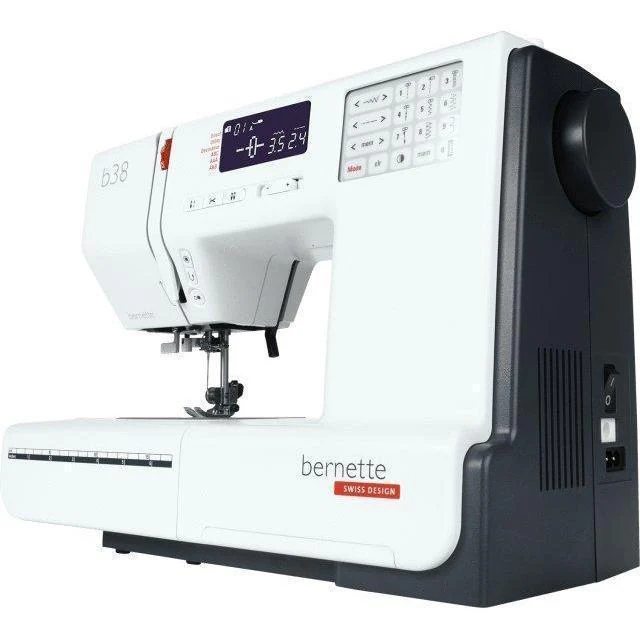 b38 sewing machine - Image 4