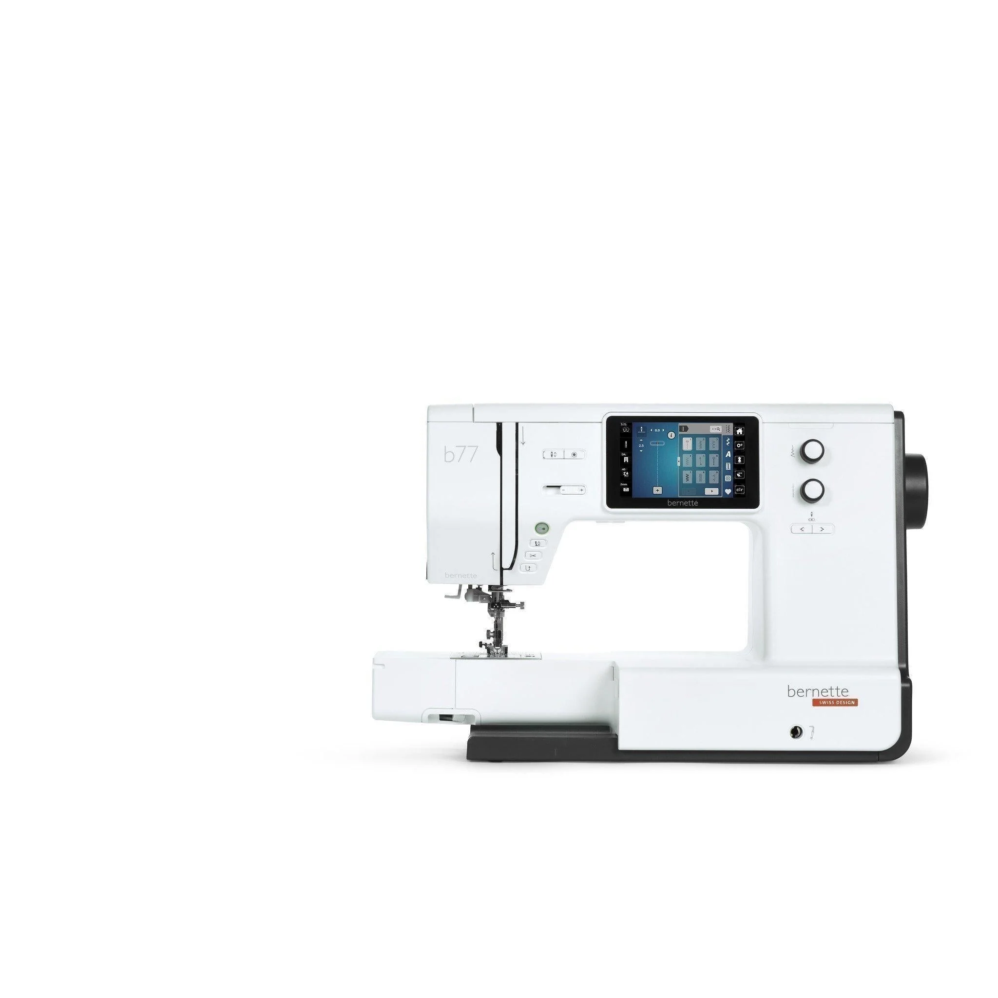 b77 sewing machine - Image 3