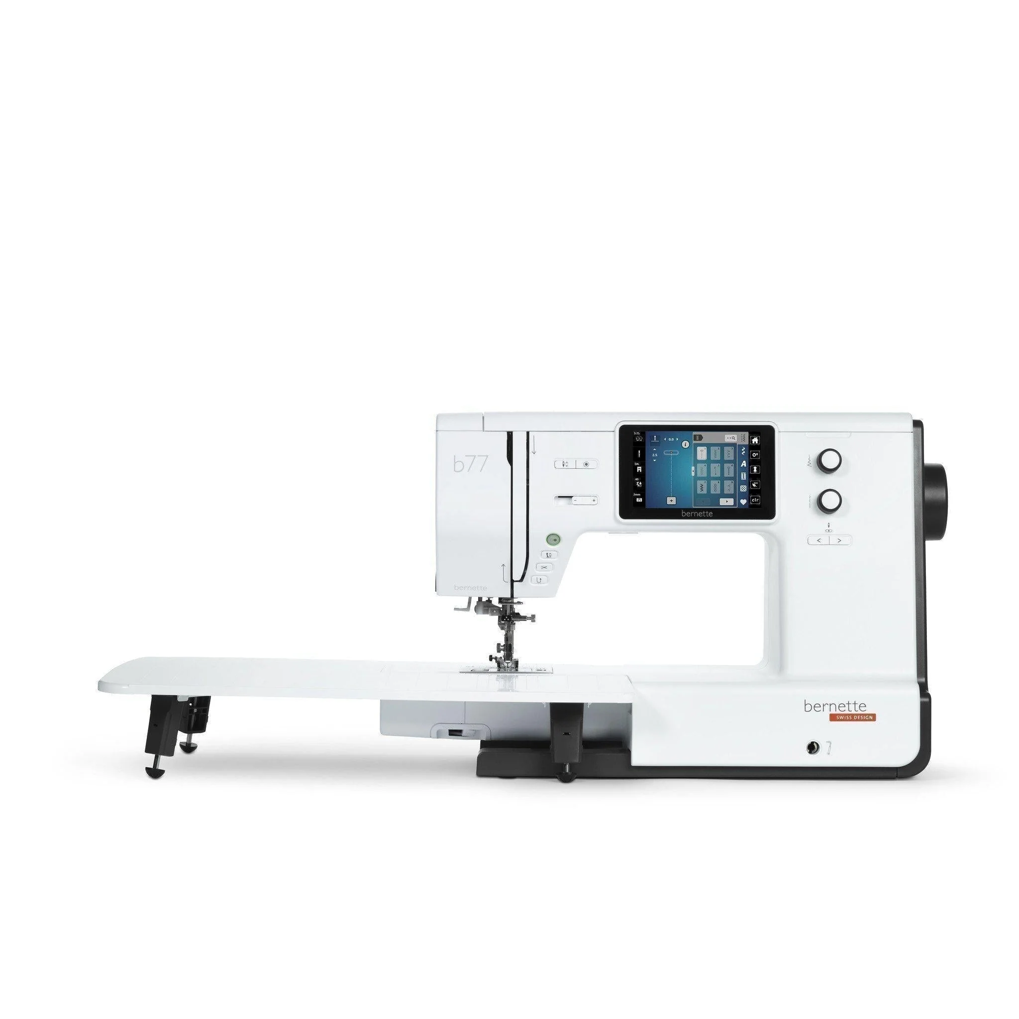 b77 sewing machine - Image 4