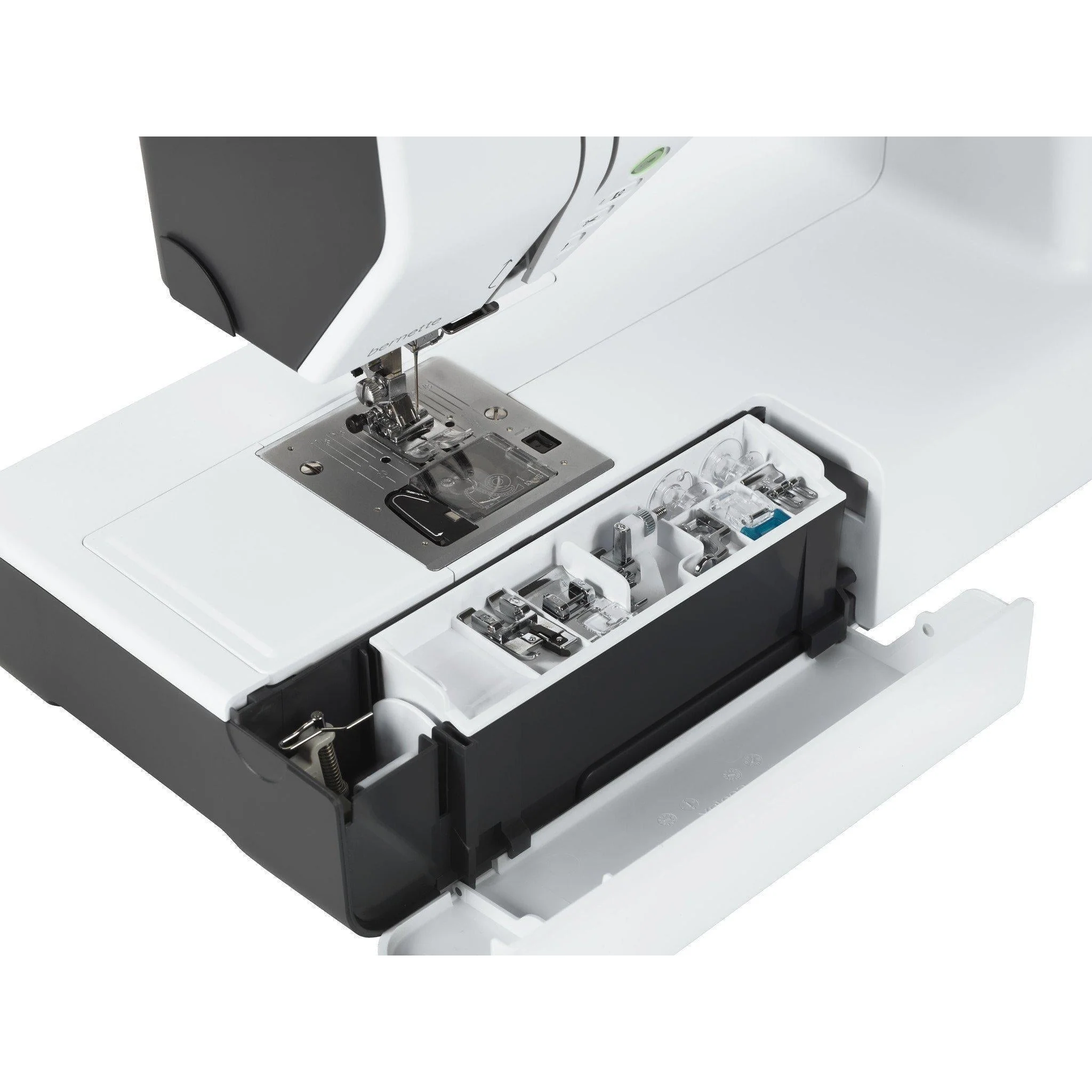 b77 sewing machine - Image 5