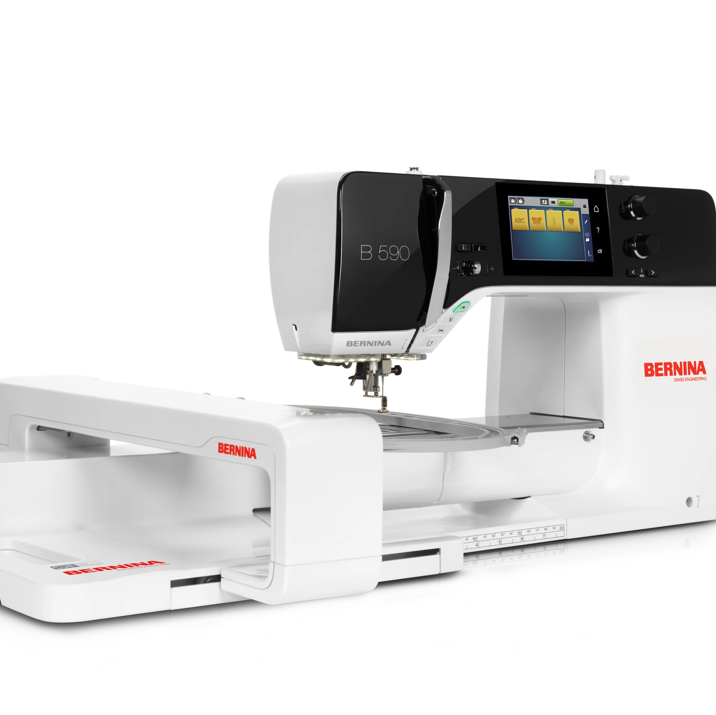 B590 E