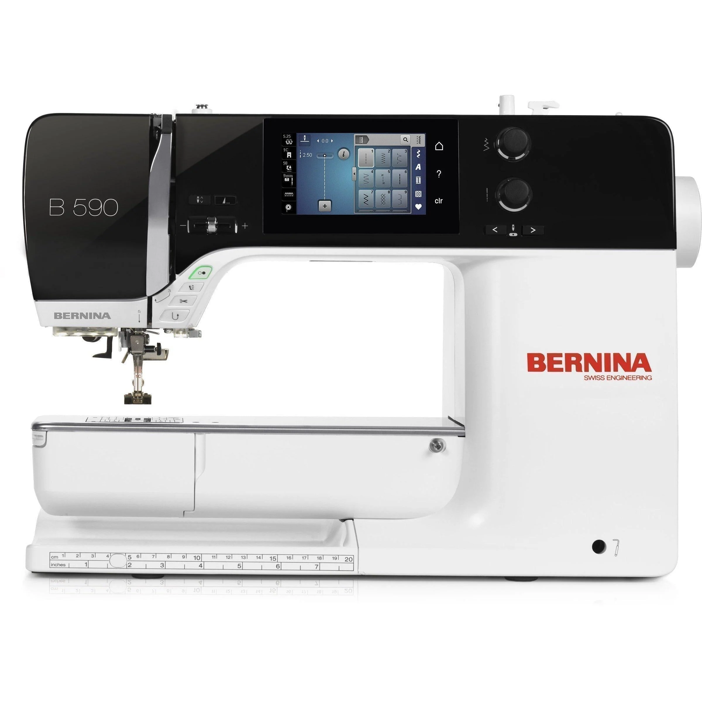 B590 E - Image 3