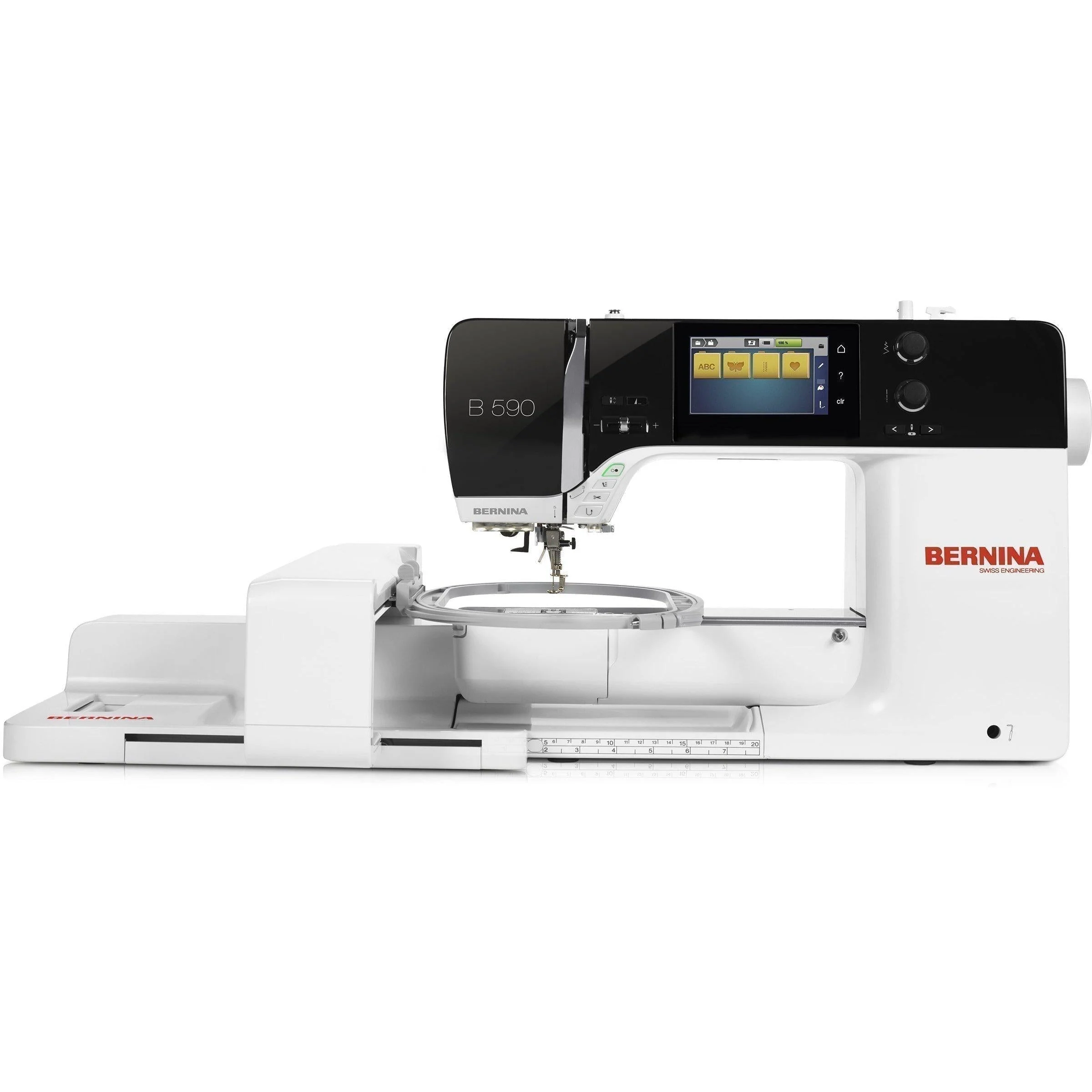 B590 E - Image 4