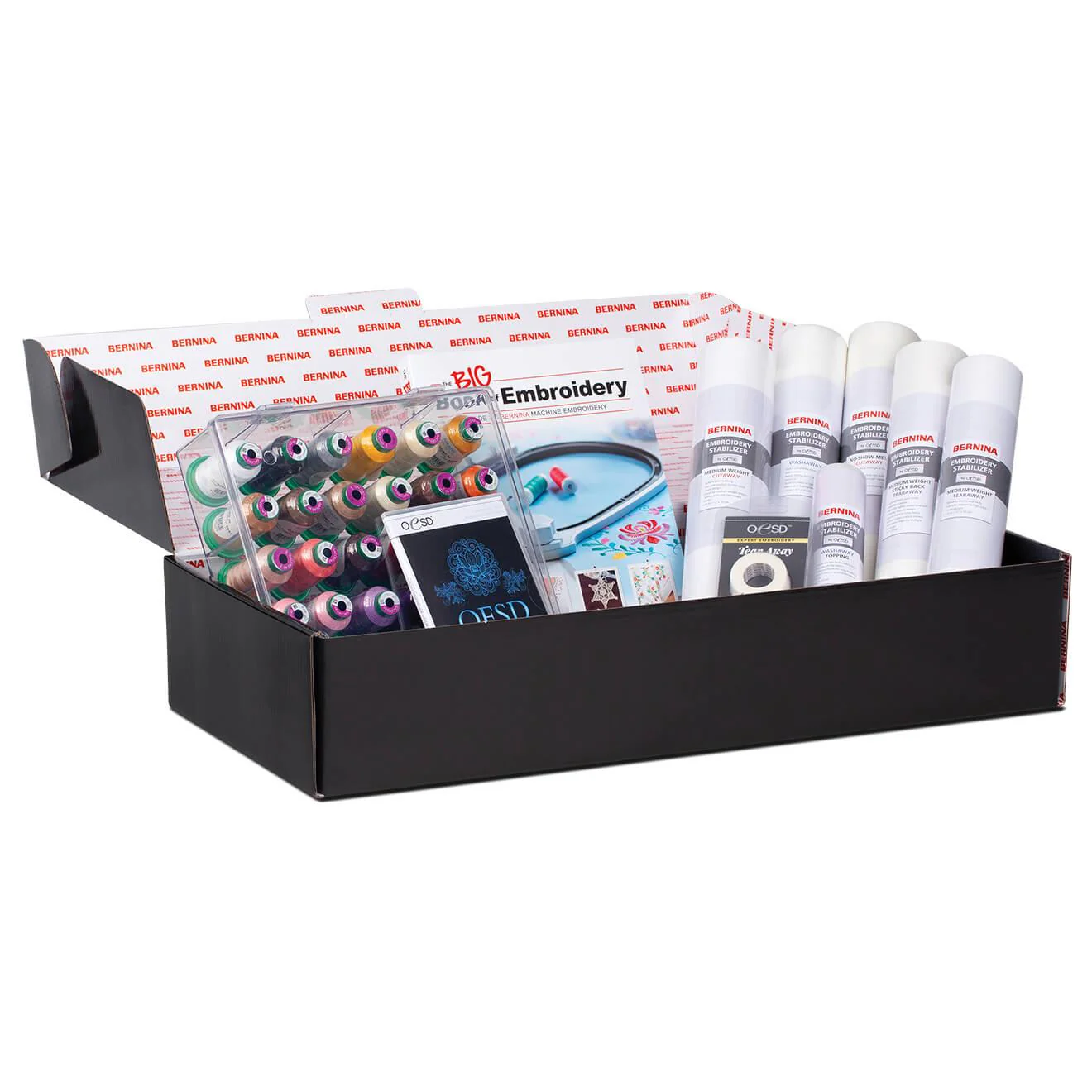 BERNINA Premier B590 Bundle - Image 2