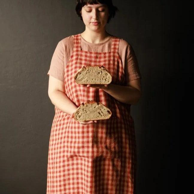 Betty Apron Pattern - PDF DOWNLOAD - Image 2