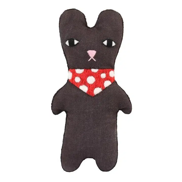 Bibi DIY Embroidery Kit - Limited Edition - Image 4