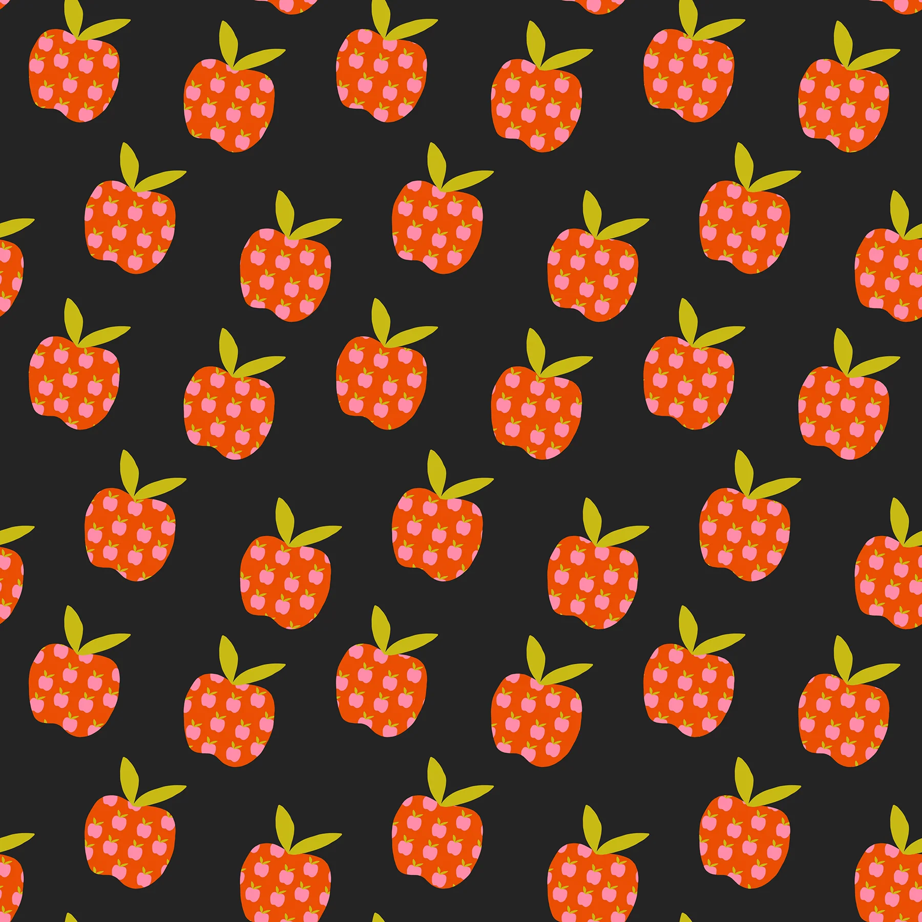 Big Apple Soft Black