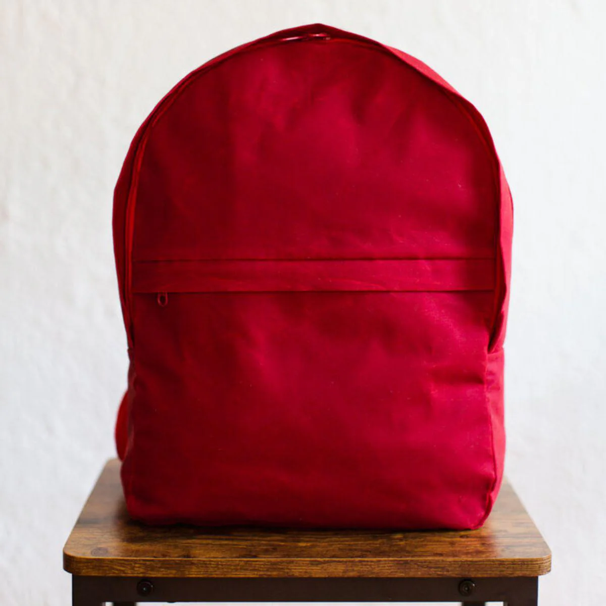 Big Bluestem Backpack - Image 4