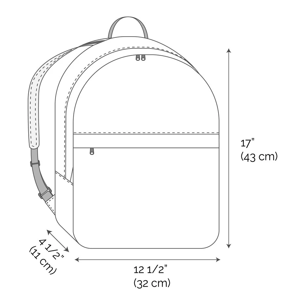 Big Bluestem Backpack - Image 8