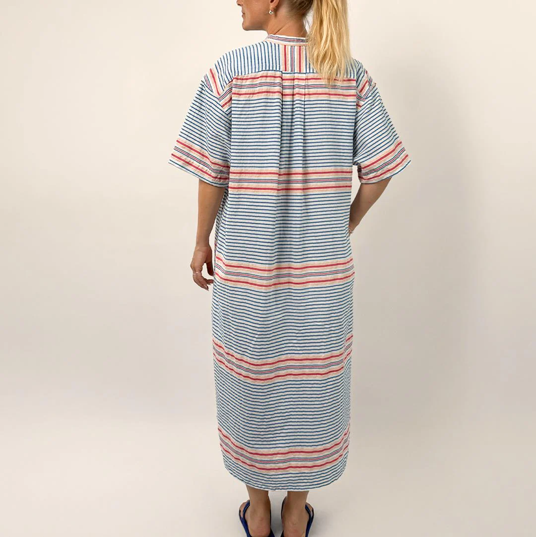 Big Shirt & Shirtdress Pattern - PDF DOWNLOAD - Image 2