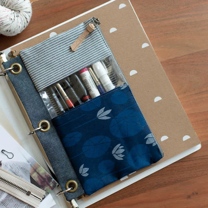 Binder Pouch - Image 2